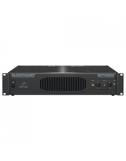 Behringer Europower EP4000